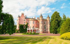 Balnagown Estate Scotland